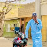 Abubakar Alkasim - @dan_ohmm1 - Instagram