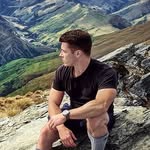 Dan Ohm, PhD - @nature.neuroscientist - Instagram