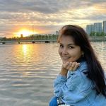 Данагүл Дарханқызы - @mrs.danoka - Instagram