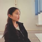 𝓓𝓪𝓷𝓸𝓴𝓪 - @ashimbekoovva - Instagram
