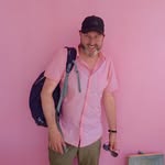 Dan O’Kelly - @danielokellyart - Instagram