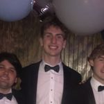 Dan O'Keefe - @danokeefe8 - Instagram
