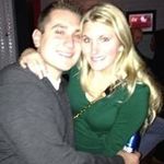Dan O'Keefe - @danjok1313 - Instagram