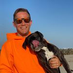 Dan O'Keefe - @mrdanokeefe - Instagram