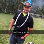 Dan O'Keefe - @dan.okeefe.524 - Instagram