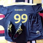 Daniel Okolie - @bigdan_okolie - Instagram