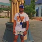 Danny Boy Okoli - @chekwubedanielokoli - Instagram