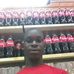 Danny Okoli - Facebook