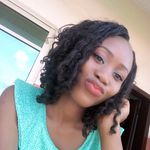 Fortune Dan-Okoli - @okolifortune16 - Instagram