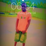 Daniel edet okon - @danieledet7 - Instagram