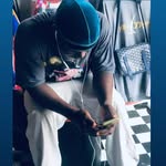 Dano Akame - @dano_kong - Instagram