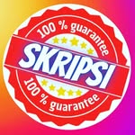 Skripsi dan olah data - @deltasmartofficial - Instagram