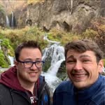 Dan Oldenburg - @daninreallife86 - Instagram