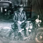 Dan Oldenburg - @danoldenburg8 - Instagram