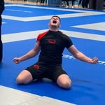 Dan Oldman - @danny_heelhookz - Instagram