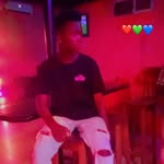 Danold Tchibinda - @danoldtchibinda - Instagram