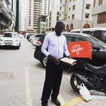Dan Olekan - @danolekan - Instagram