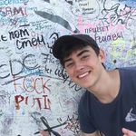Daniel Oleksiyenko - @dan.oleksiyenko - Instagram