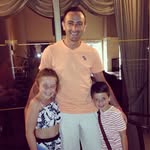 Daniel Lennox - @danolennox - Instagram