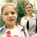 Lena Dan - @dan_olena4545 - Instagram