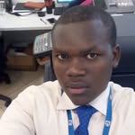 Dan Ole-Sonko - @danolesonko - Instagram