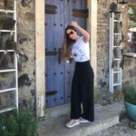 Daniela Olguin - @danolguin - Instagram