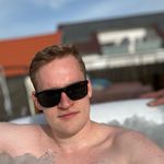 Daniel Olinger - @olinger_daniel - Instagram