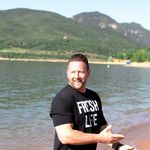 Daniel Olinger - @mr_d_olinger_77 - Instagram