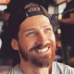 Dan Oliva - @dan2rd - Instagram