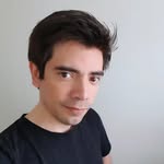 Daniel Rojas - @dan.olivaw - Instagram