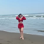 Daniela Olivares - @danolivaresas - Instagram