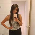 Danisa Vallejos - @dan_olivalle - Instagram