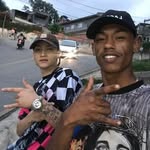 Anderson Luiz - @dan__oliveira244 - Instagram