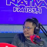 Dan Oliveira | Rádio & TV - @danoliveiraam - Instagram
