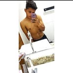 dan_oliveira - @dan.oliveira96 - Instagram