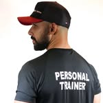 Dan Oliveira | Personal Trainer BH - @dan_oliveira_personal - Instagram