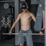 Daniel Oliveira - @danoliveira27 - Instagram