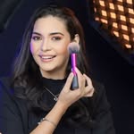Maquiadora em João Pessoa - Dan Oliveira - @danoliveiramakeup - Instagram