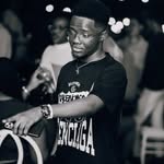 Ntumba Luaba Daniel - @danolivier17 - Instagram