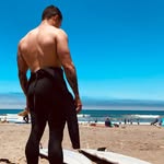 Dan Olmos - @olmosthere - Instagram