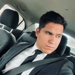 Dan Olmos - @danielor13 - Instagram