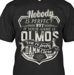 Dan Olmos - Facebook