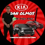 DAN OLMOS KIA DEL VALLE - @danolmosdekia - Instagram