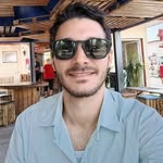 Daniel Olmos - @dan_olmos95 - Instagram