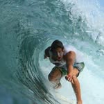 Daniel Olmos - @dansurfcolombia - Instagram