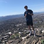 Dan - @danolmstead8 - Instagram