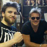 Dan Olmstead - @sadstatue728 - Instagram