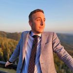 Dan O'Sullivan - @danoman89 - Instagram