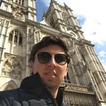 Daniel Ramírez Tapia - @danoman44 - Instagram