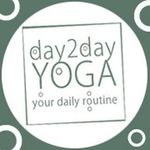 Daniel Omlor - Yoga Empowerment Online - @day2dayyoga.online - Instagram